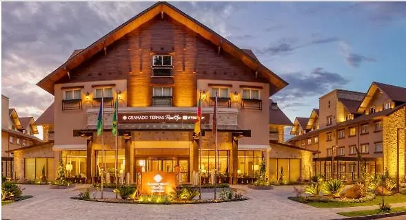 Wyndham Gramado Termas Resort&Spa