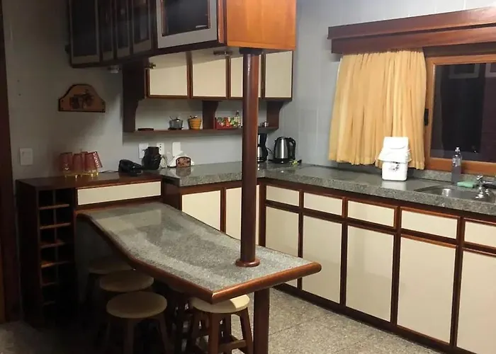 Casa Portanova Luxe - A 1,5Km Da Rua Coberta
