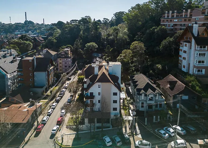 Apartamento: 300 metros, Rua Coberta Centro - Solar Encantado
