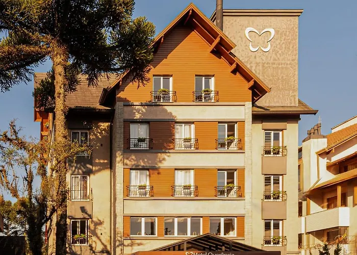 Hotel Querência