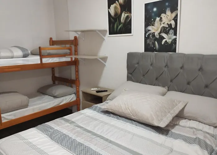 Residencial Saldanha