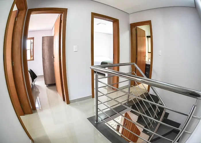 Casas Dos Alpes