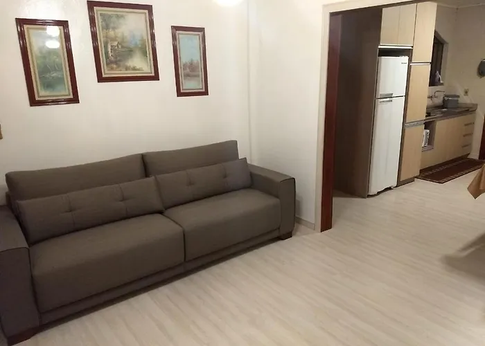 Casa Das Fontes - Centro